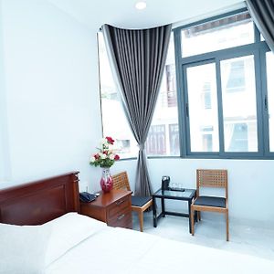 Sunny Guesthouse2